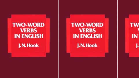 Two-Word Verbs in English