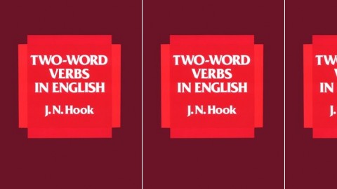 Two-Word Verbs in English Two-Word Verbs in English