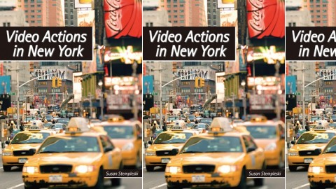 Video Actions in New York