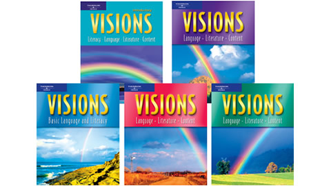 Visions Visions