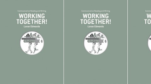 Working Together! - Communicative Reading and Writing Working Together! - Communicative Reading and Writing