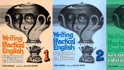 Writing Practical English Second Edition