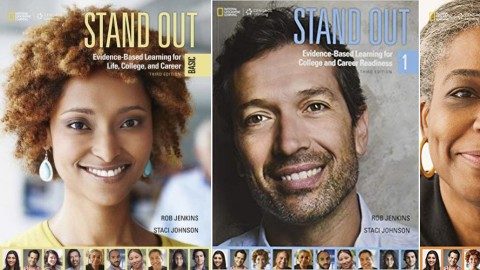 Stand Out: 3rd Edition