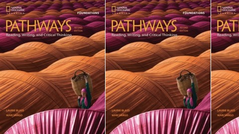 Pathways: Reading, Writing, and Critical Thinking: 2nd Edition