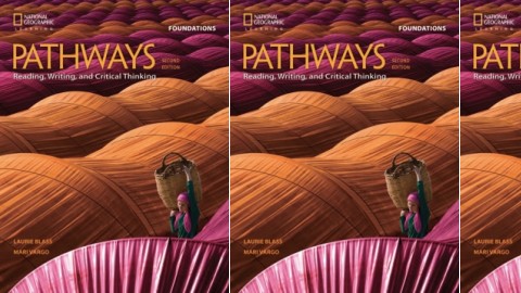 Pathways: Reading, Writing, and Critical Thinking (2nd Edition) Pathways: Reading, Writing, and Critical Thinking (2nd Edition)