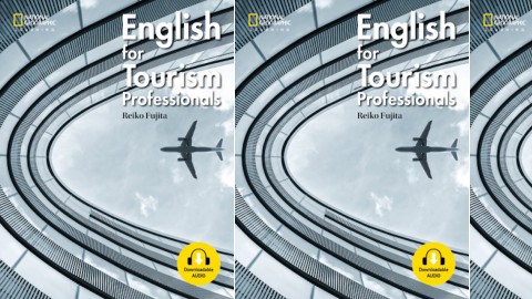 English for Tourism Professionals