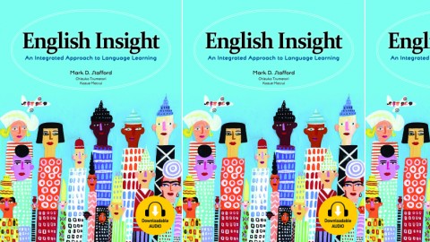 English Insight - An Integrated Approach to Language Learning