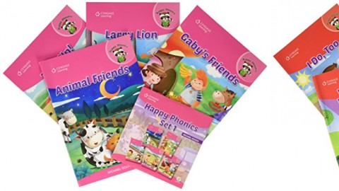 Happy Phonics Happy Phonics