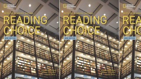 Reading Choice: New Edition
