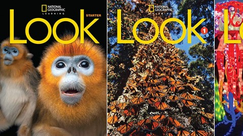 LOOK (American English) LOOK (American English)