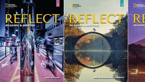Reflect: Reading & Writing 