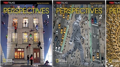 Perspectives (American English) - Inspiring Communication