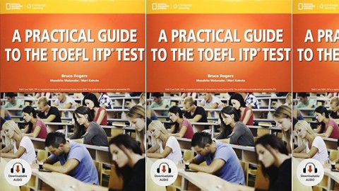 A Practical Guide to the TOEFL® ITP