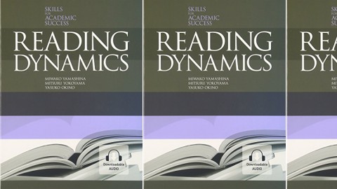 Reading Dynamics: Skills for Academic Success