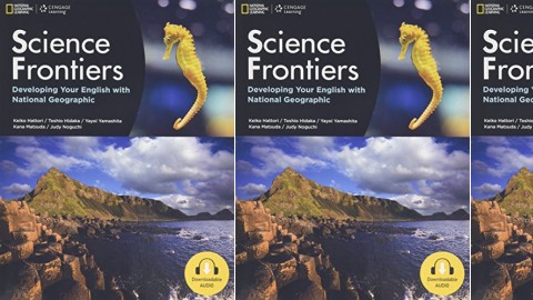 Science Frontiers - Developing Your English with National Geographic