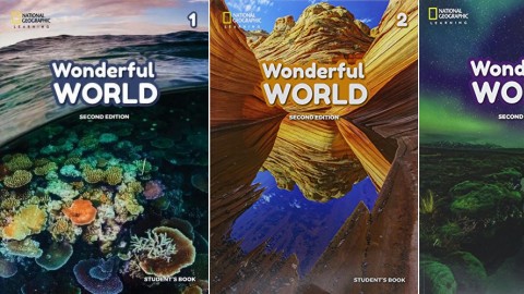 Wonderful World: 2nd Edition
