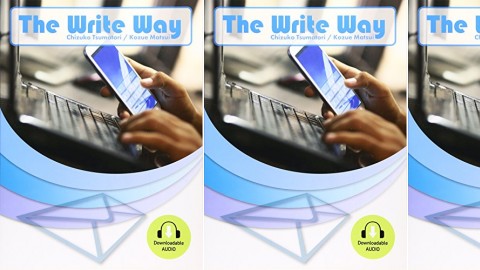 The Write Way The Write Way