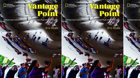 Vantage Point Vantage Point