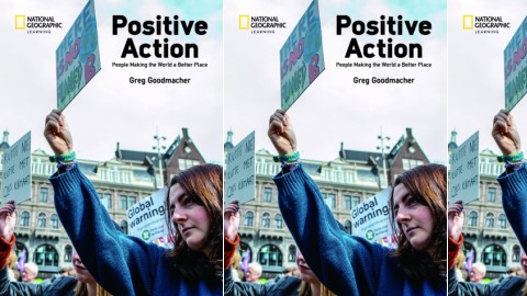 Positive Action Positive Action