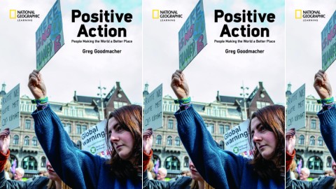 Positive Action