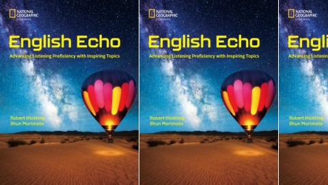 English Echo English Echo