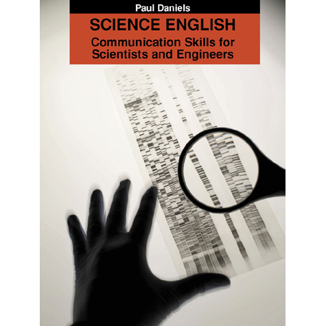 Science English - Communication Skills for Scientists and Engineers Science English - Communication Skills for Scientists and Engineers