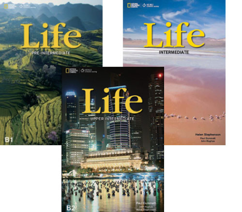Life (British Edition) Life (British Edition)