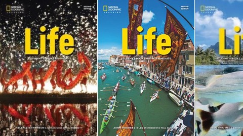 Life (British English): 2nd Edition