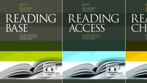 Reading Base / Choice / Access - Skills for Academic Success Reading Base / Choice / Access - Skills for Academic Success