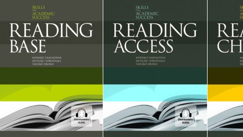 Reading Base / Choice / Access  - Skills for Academic Success