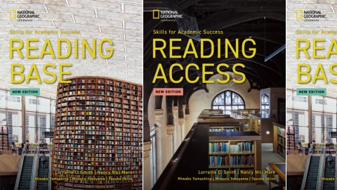 Reading Base / Access - Skills for Academic Success: 2nd Edition Reading Base / Access - Skills for Academic Success: 2nd Edition