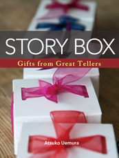 Story Box - Gifts from Great Tellers Story Box - Gifts from Great Tellers