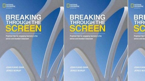 Breaking Through the Screen Breaking Through the Screen