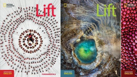 Lift (American English) Lift (American English)