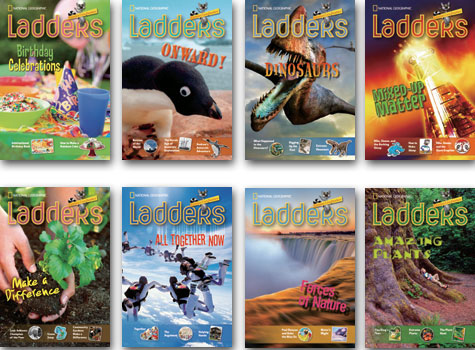 Ladders Ladders