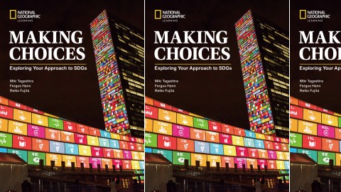 Making Choices - Exploring Your Approach to SDGs