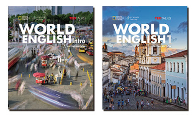 World English: 2nd Edition