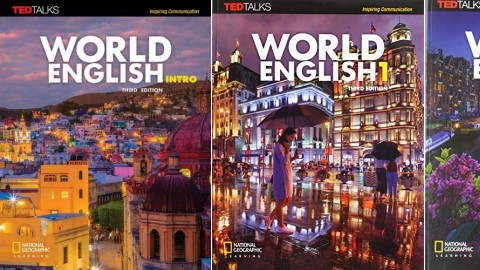 World English: 3rd Edition