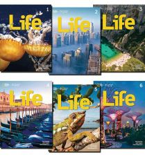 Life (American Edition)