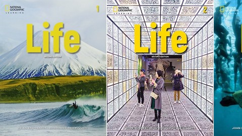 Life (American Edition): 2nd Edition