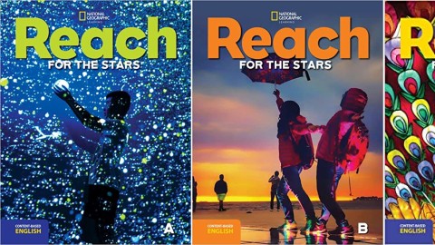 Reach for the Stars