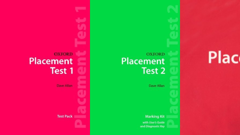 Oxford Placement Test : Revised Edition