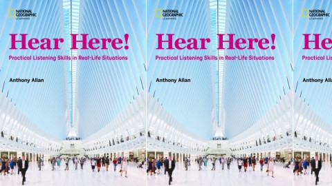 Hear Here! - Practical Listening Skills in Real-Life Situations