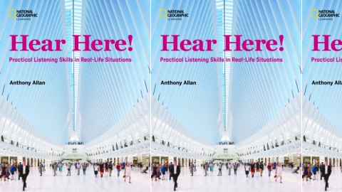 Hear Here! - Practical Listening Skills in Real-Life Situations Hear Here! - Practical Listening Skills in Real-Life Situations