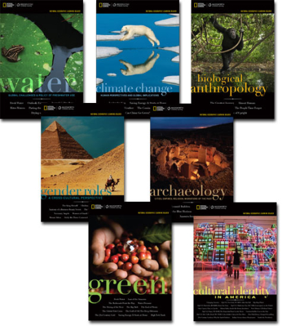 National Geographic Learning Reader Series National Geographic Learning Reader Series