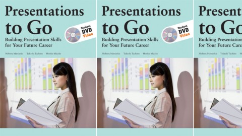 Presentations to Go - Building Presentation Skills for Your Future Career