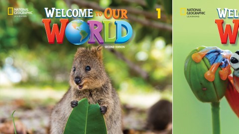 Welcome to Our World: 2nd Edition