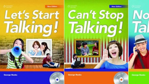 The Talking! Series - Updated Edition