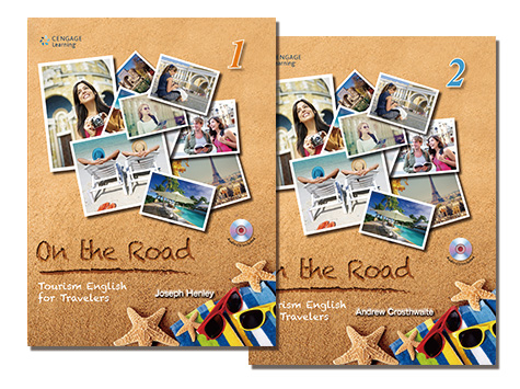 On the Road - Tourism English for Travelers On the Road - Tourism English for Travelers