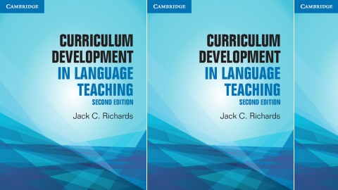 Curriculum Development in Language Teaching Second edition